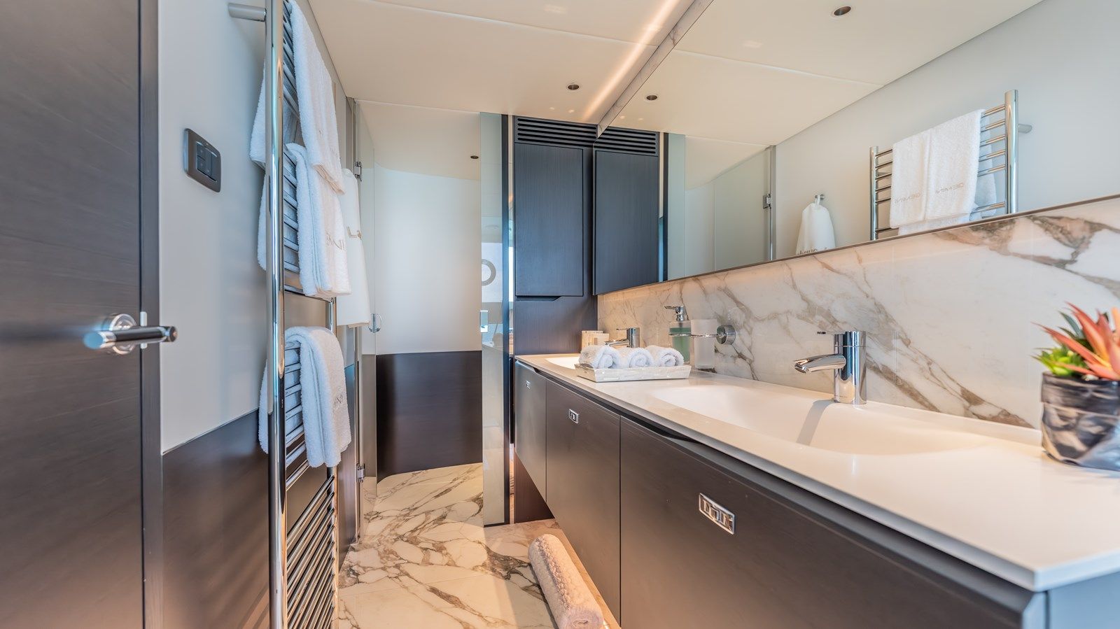 Buy a Gemini - PRINCESS at Shestakov Yacht Sales