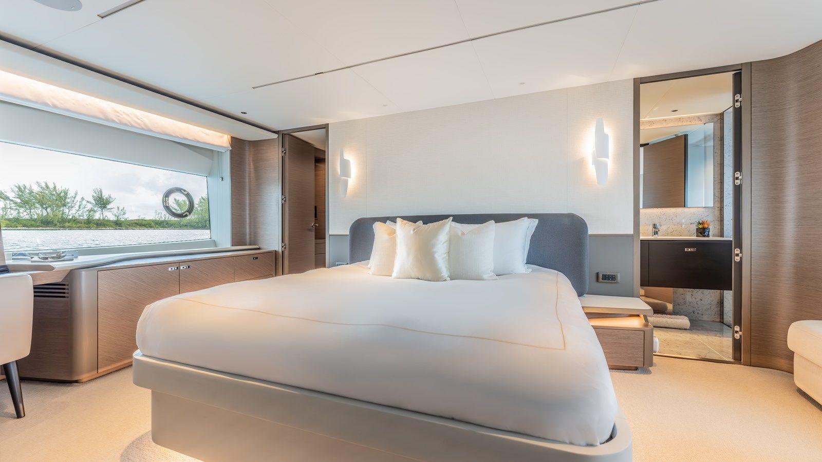 best yacht sales deals Gemini - PRINCESS