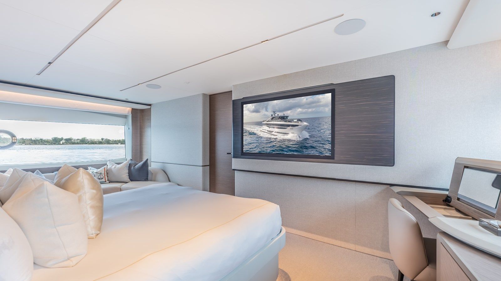 best yacht sales deals Gemini - PRINCESS