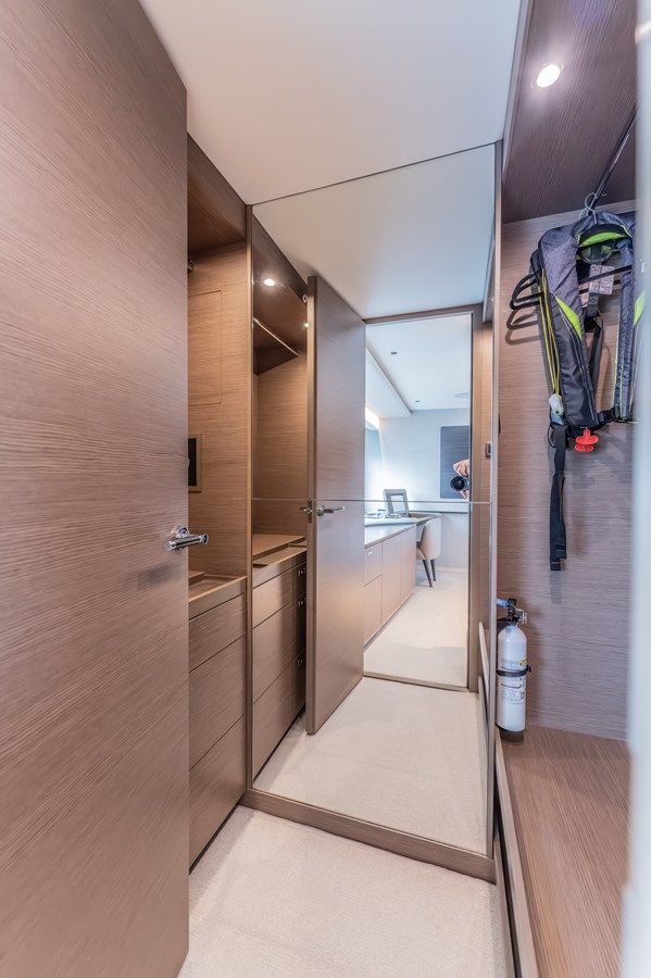 Gemini X95 yacht sale