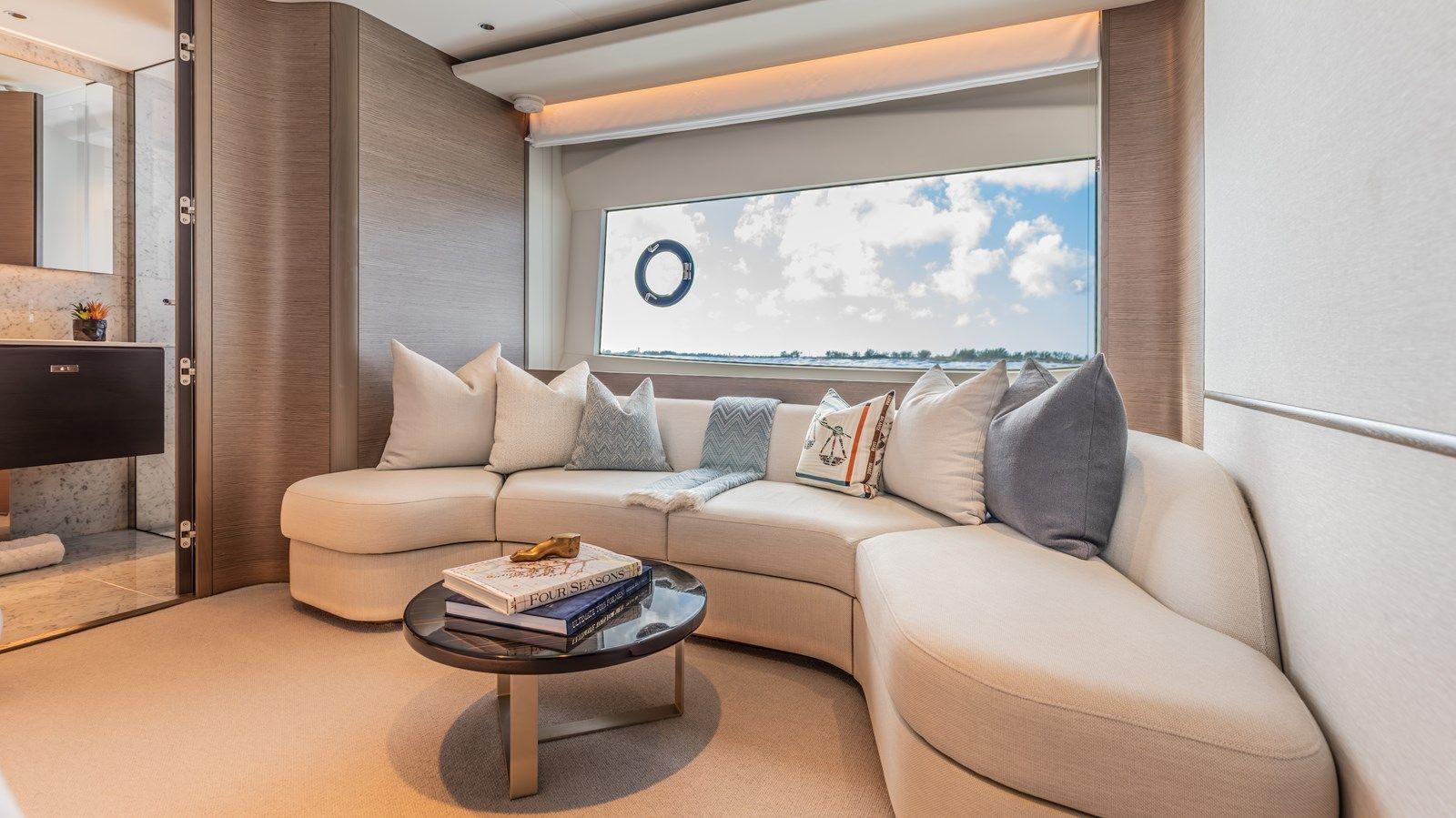 Gemini X95 yacht sale