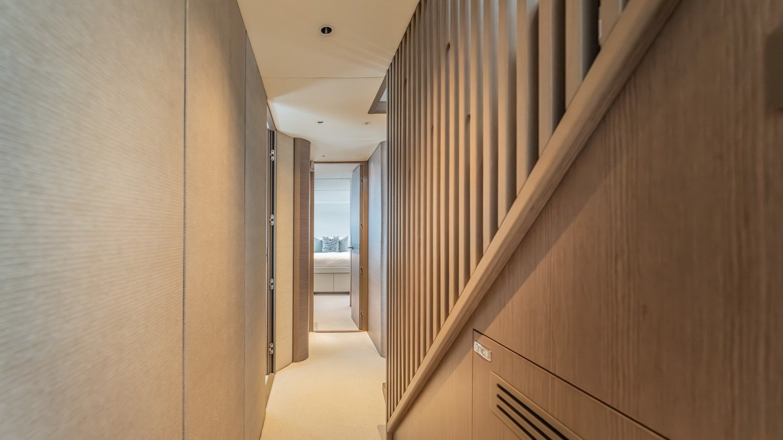 Buy a Gemini 95 at Shestakov Yacht Sales