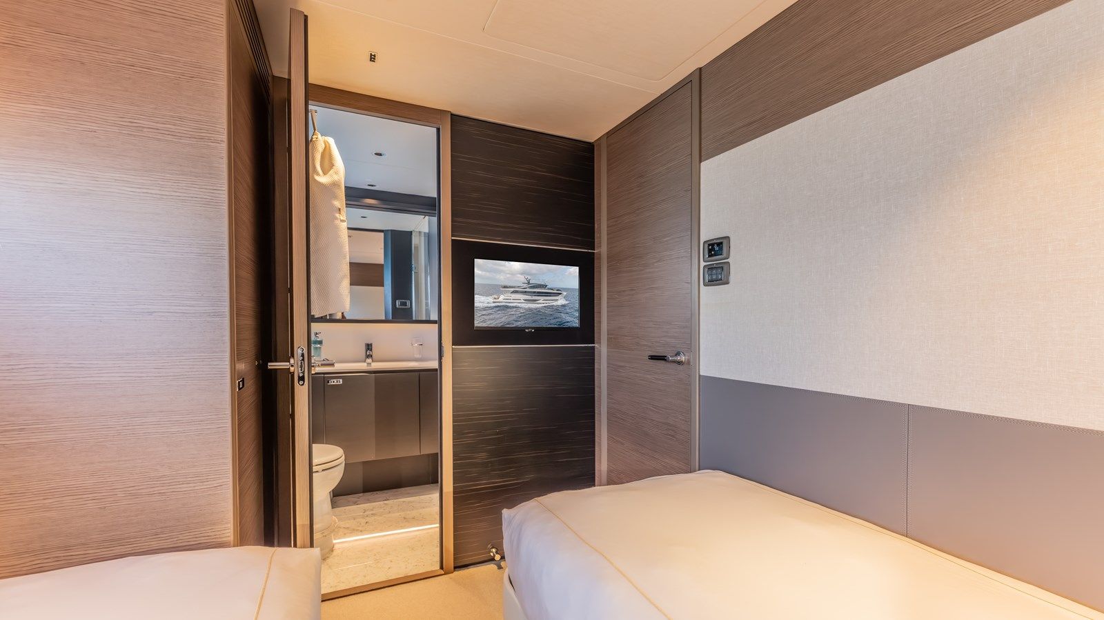 best yacht sales deals Gemini