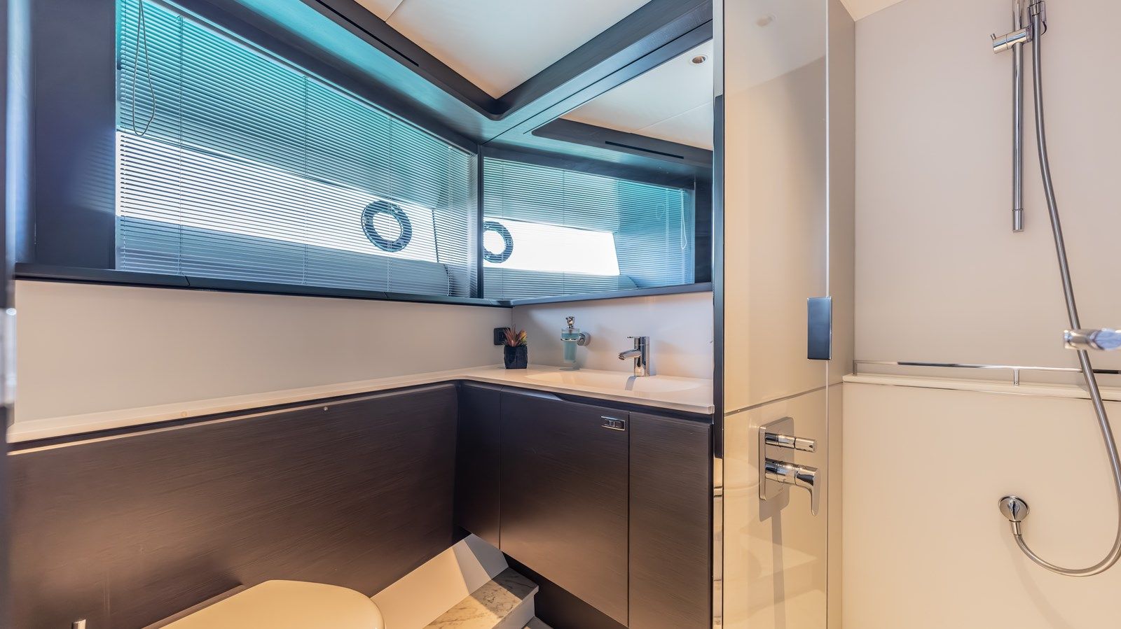 Buy a Gemini X95 at Shestakov Yacht Sales