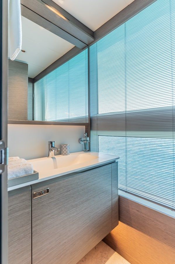 Buy a yacht Gemini - PRINCESS