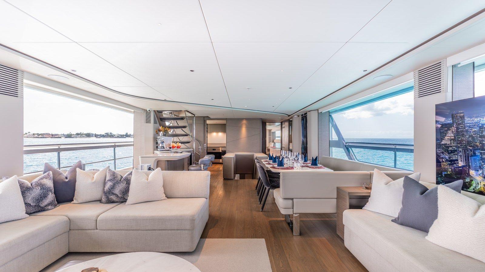 best yacht sales deals Gemini 2023