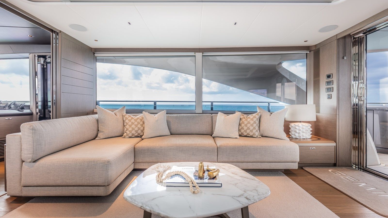 the best price on Gemini - PRINCESS