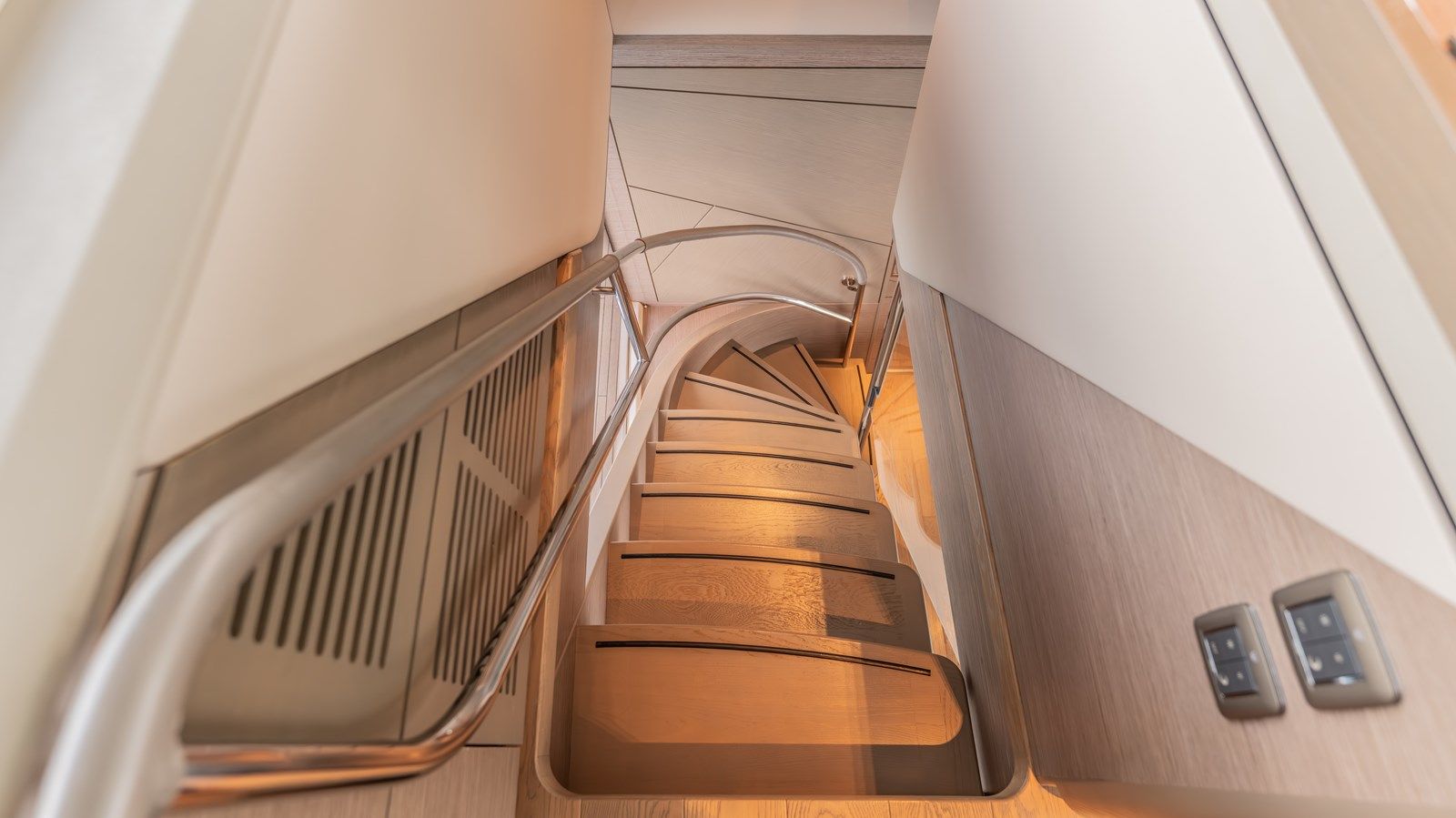 Gemini X95 yacht sale