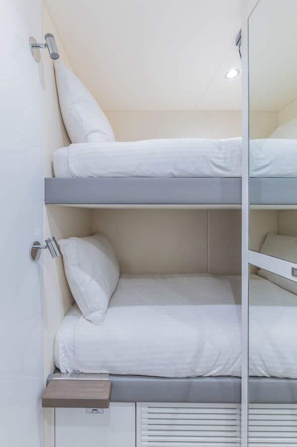 Gemini - PRINCESS yacht sale