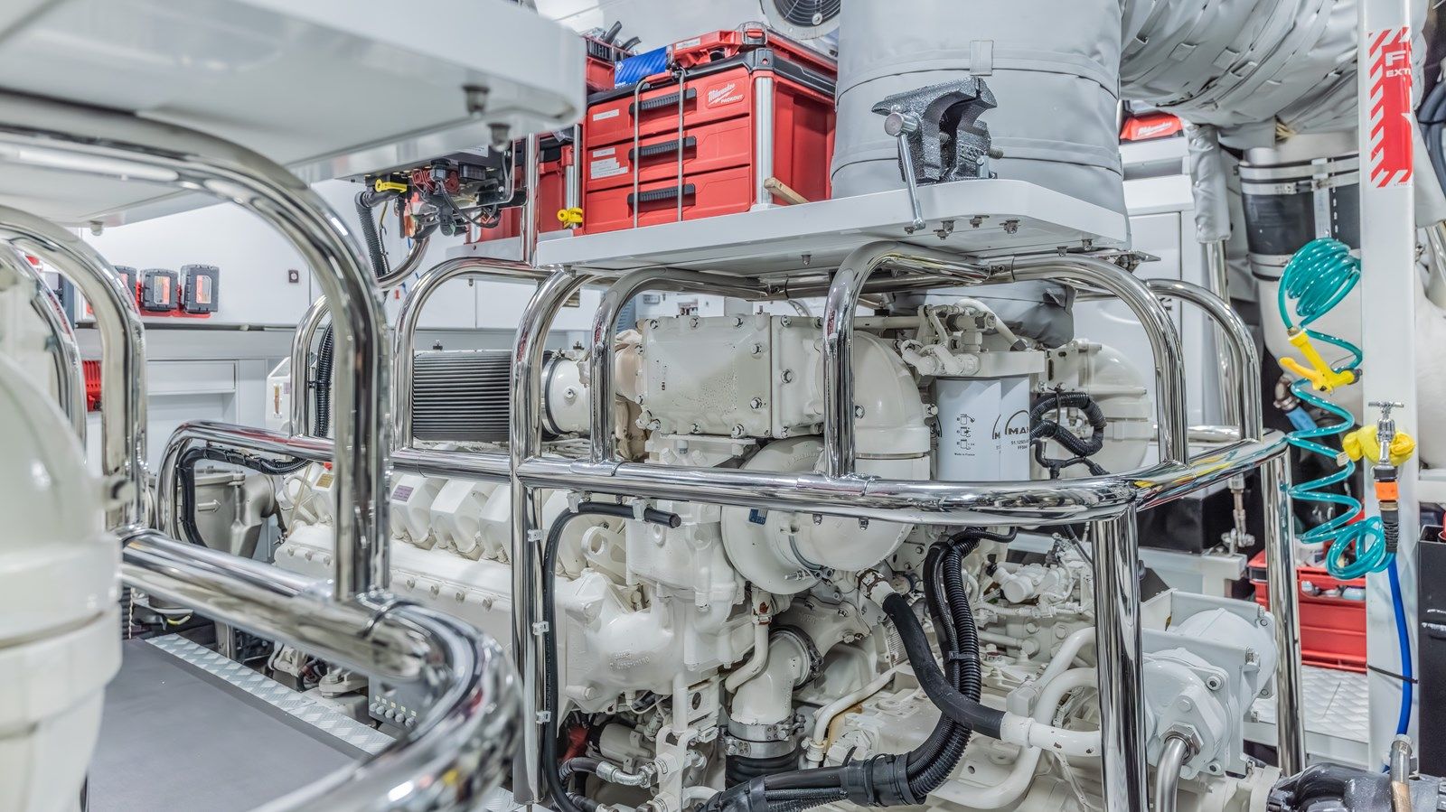 the best price on Gemini 95