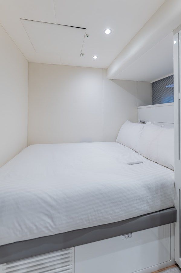 Buy a Gemini 2023 at Shestakov Yacht Sales