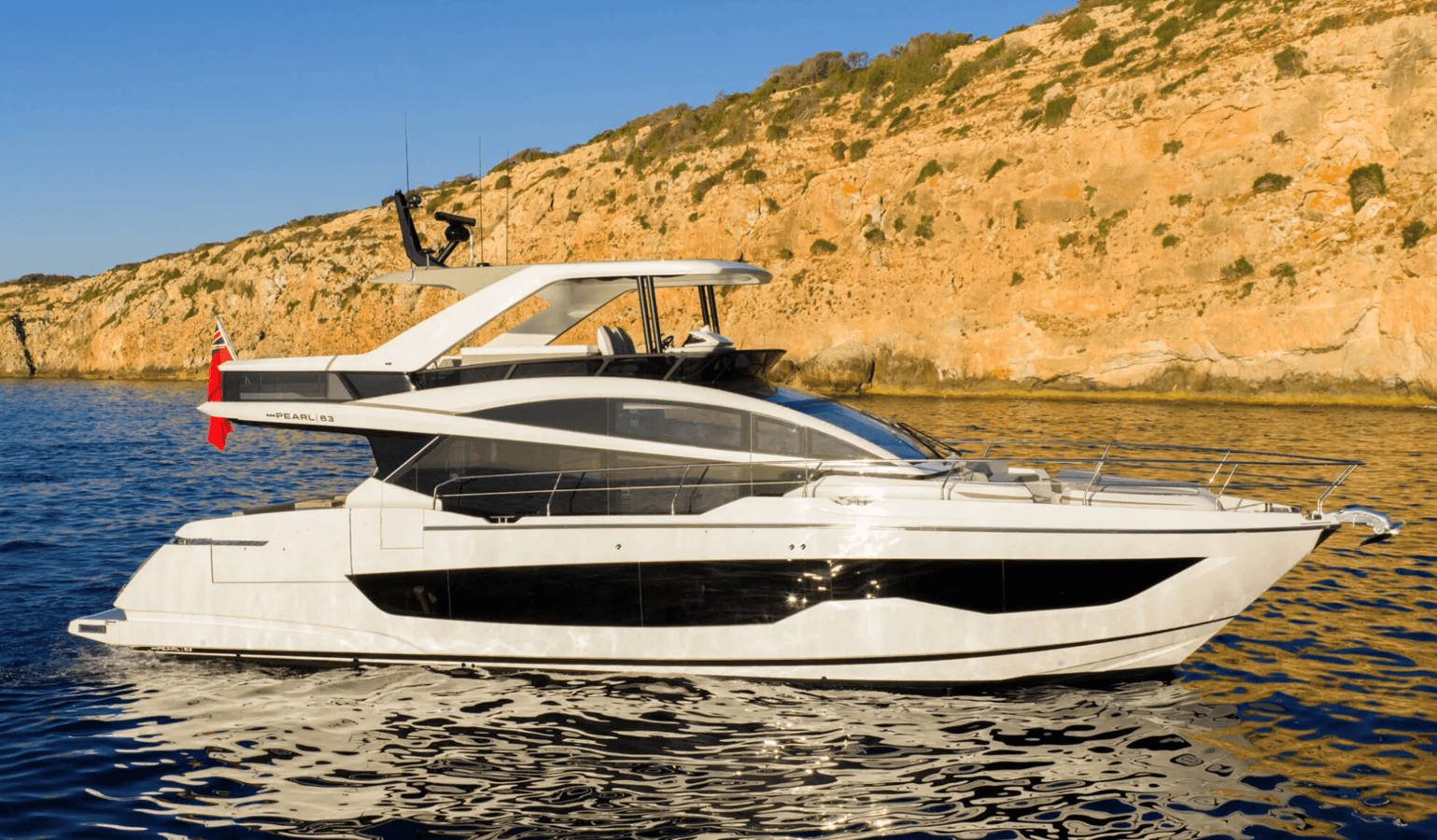 Лучшая цена на 2025 PEARL 63  NEW  IMMEDIATE DELIVERY  DUBAI