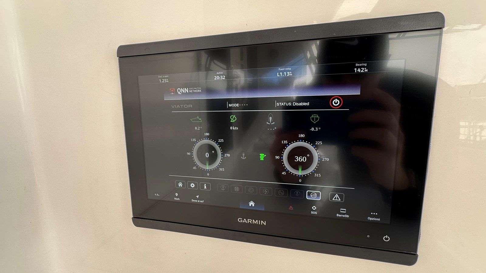 Buy a yacht TIMELESS 2001