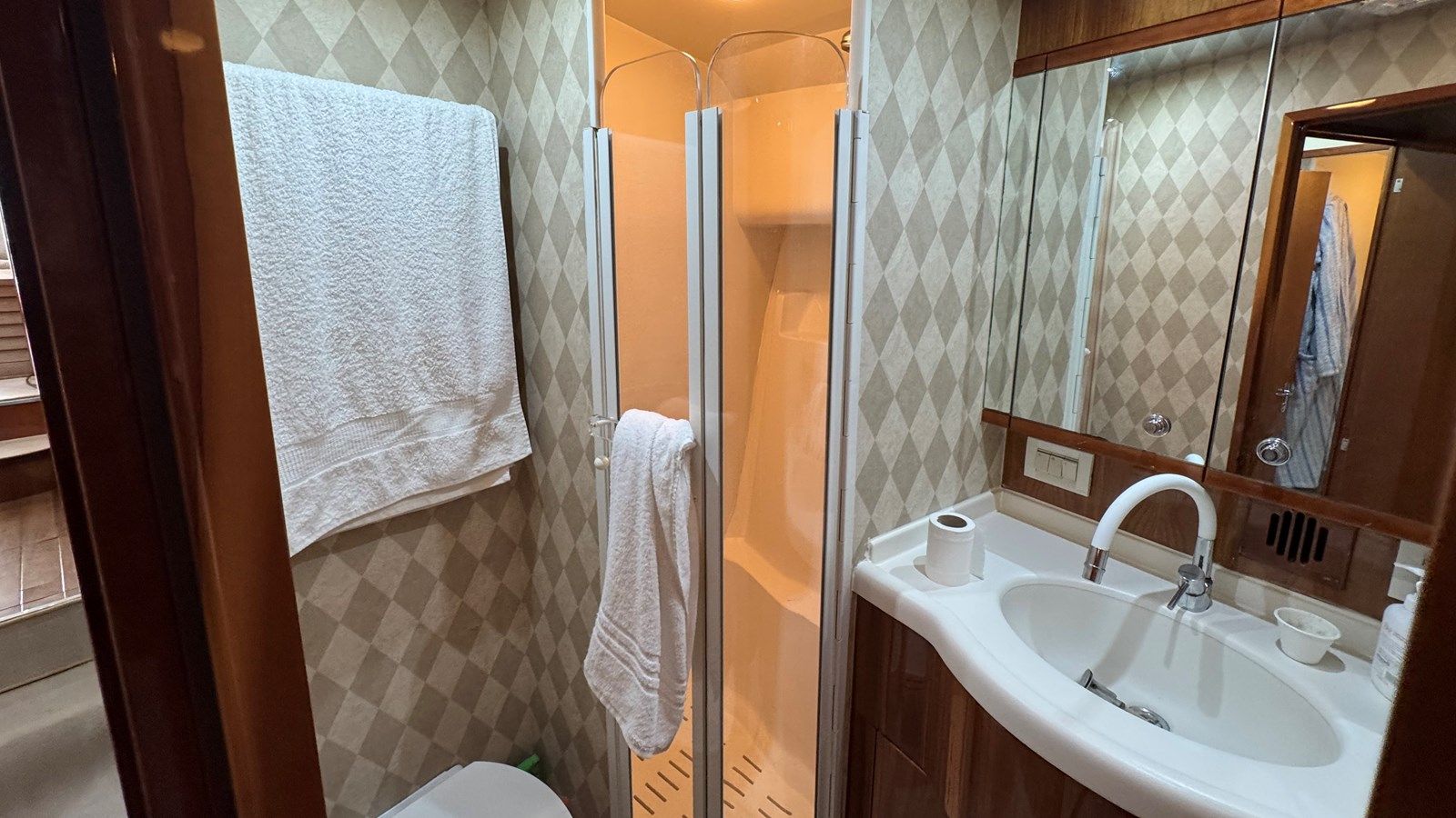 best yacht sales deals TIMELESS 2001