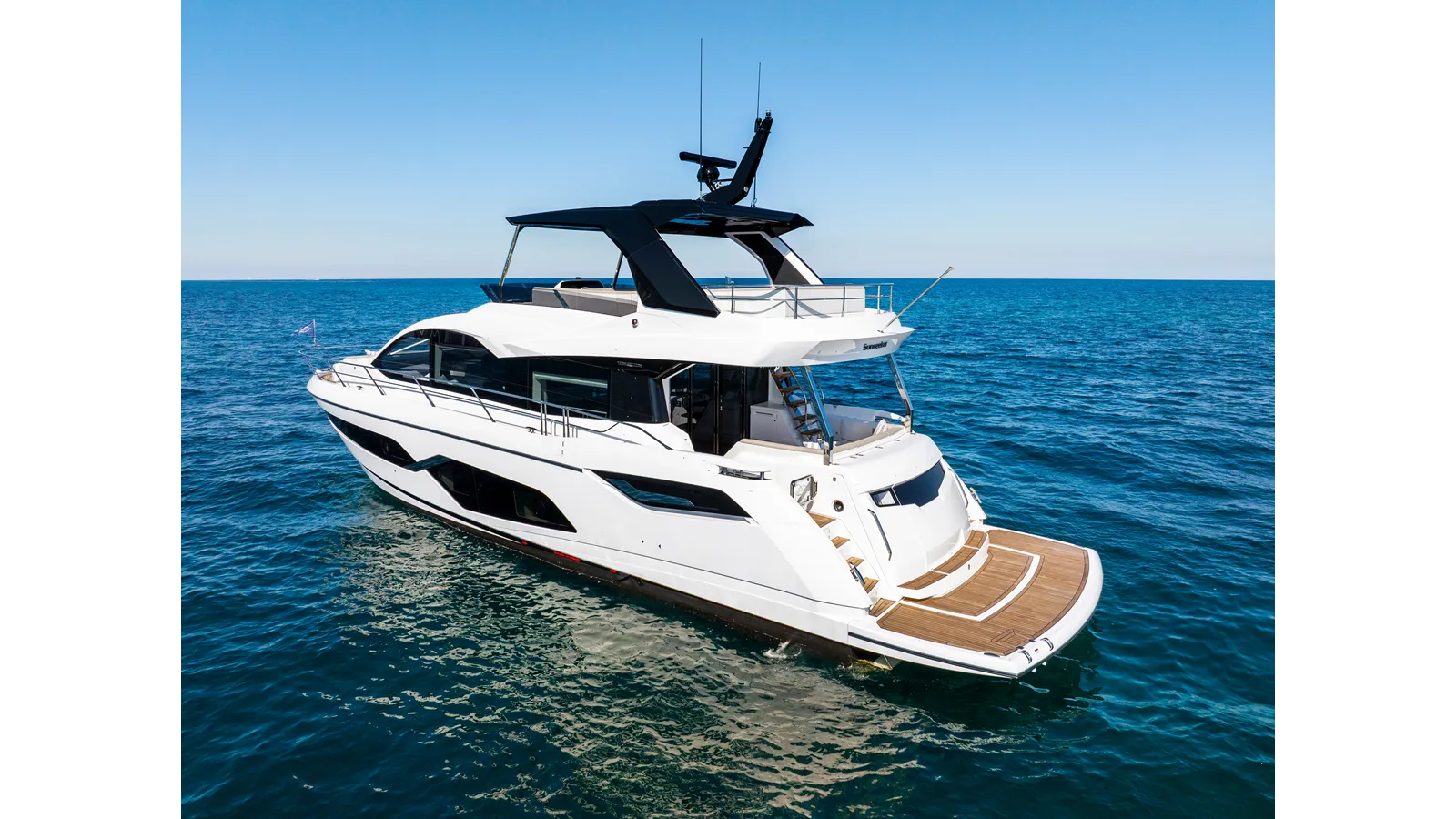 Стоимость яхты MANHATTAN 68 Manhattan 68 (2025)