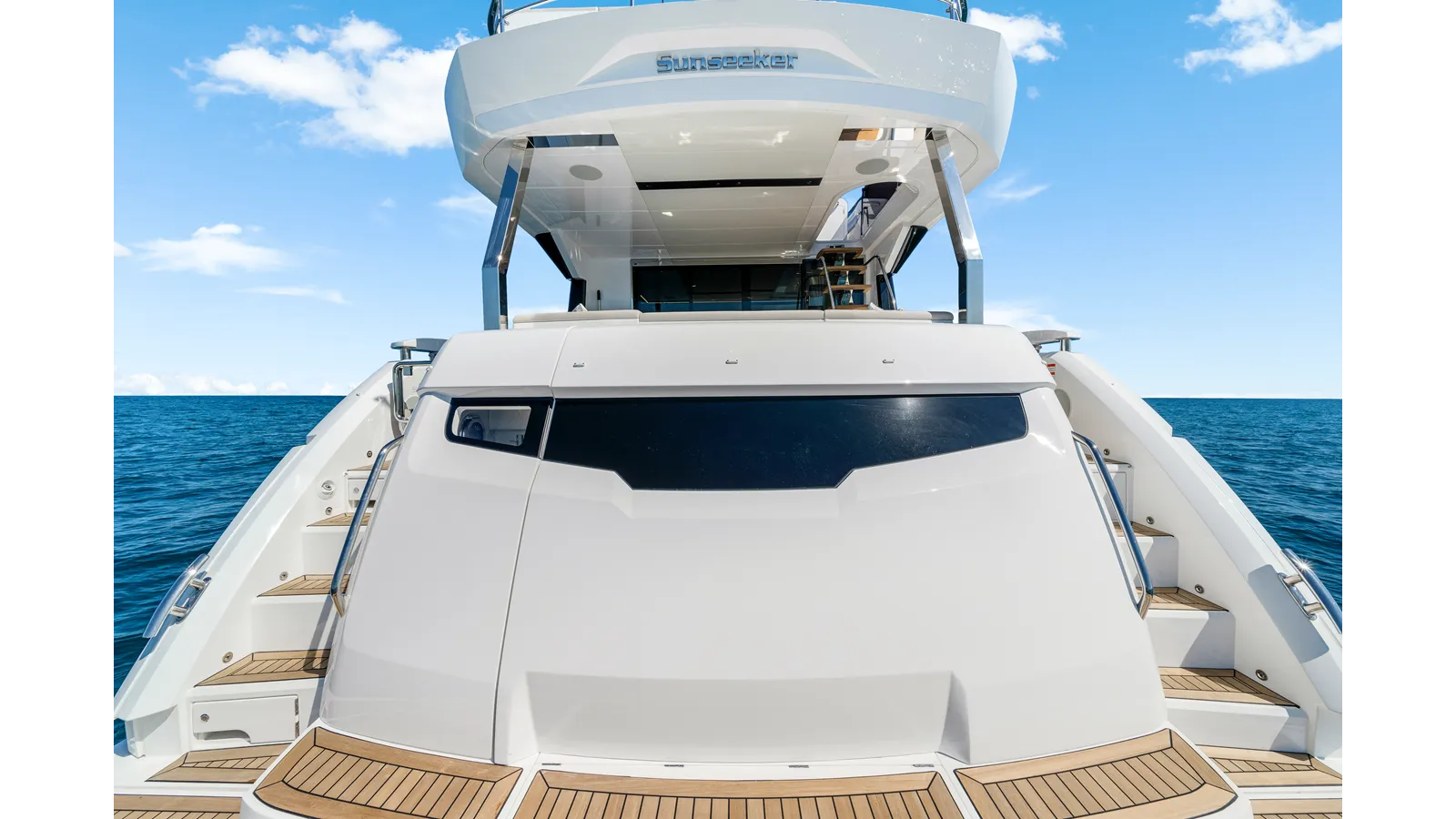 Лучшие предложения покупки яхты MANHATTAN 68