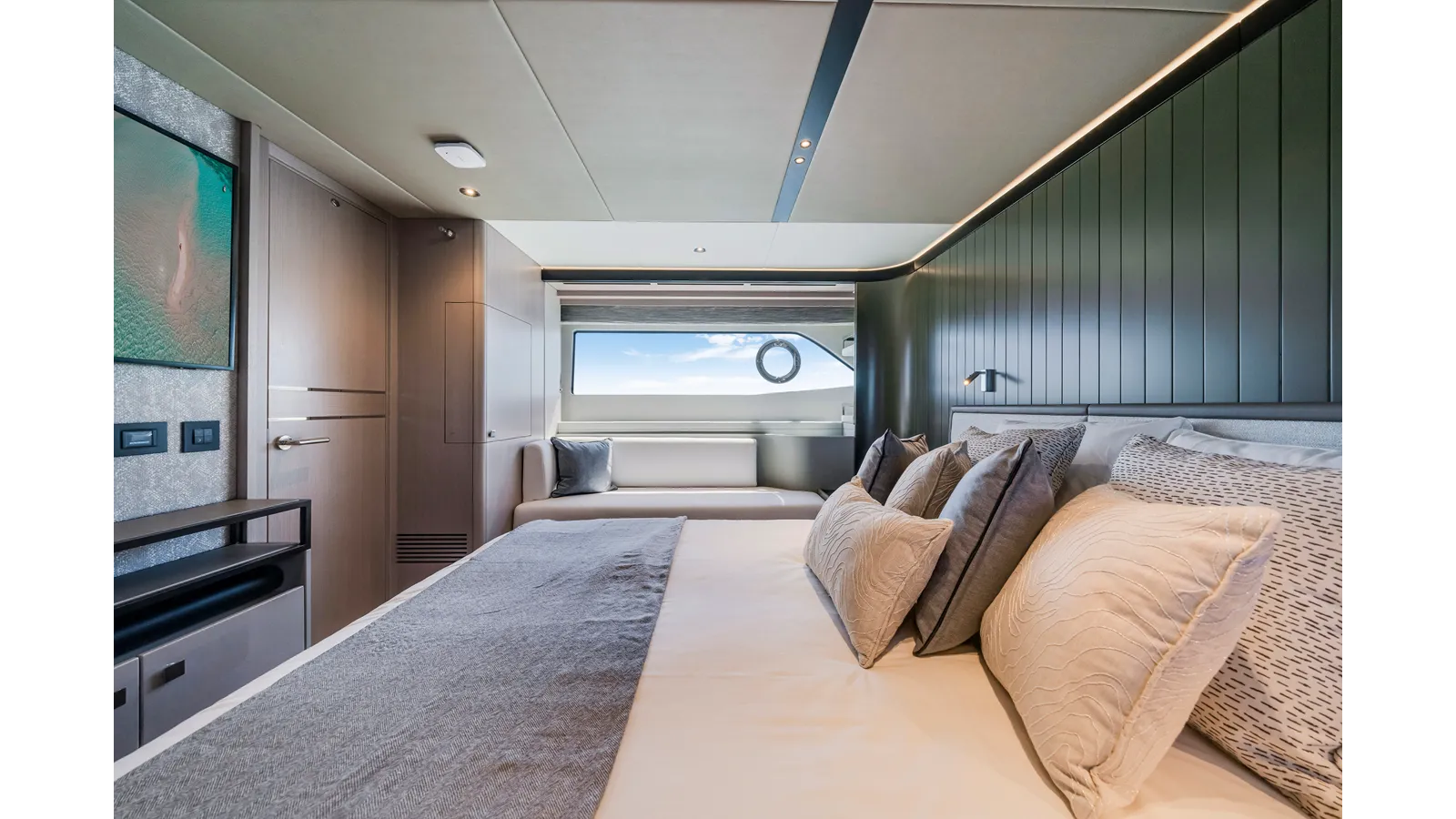 Лучшие предложения покупки яхты MANHATTAN 68 Manhattan 68 (2025)