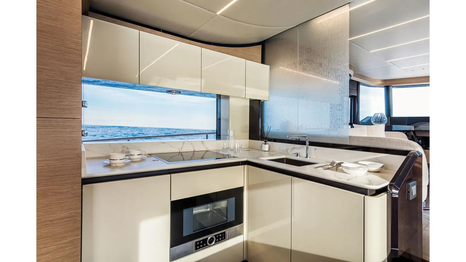 Купить NAVETTA 58 Navetta 58