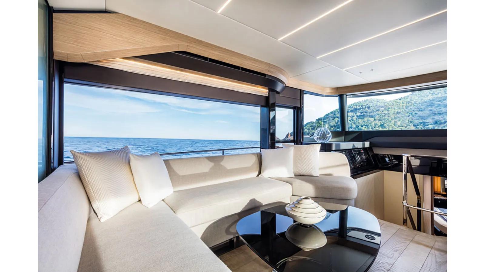 NAVETTA 58