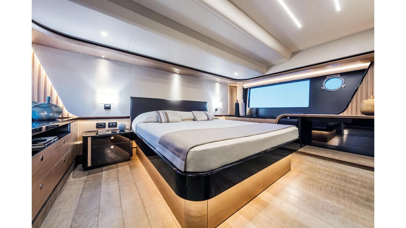 Лучшие предложения покупки яхты NAVETTA 58 58