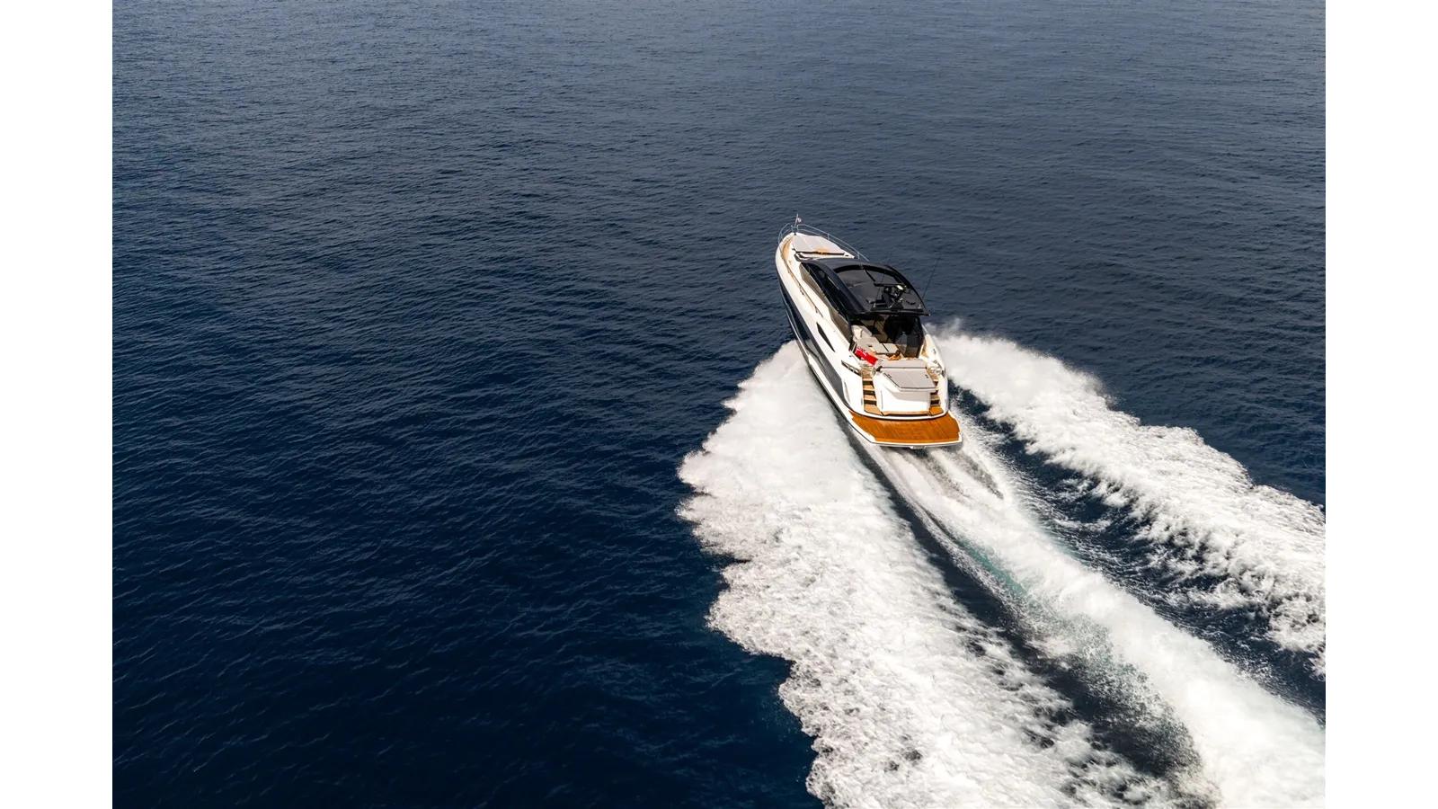 PREDATOR 55 Predator 55 price