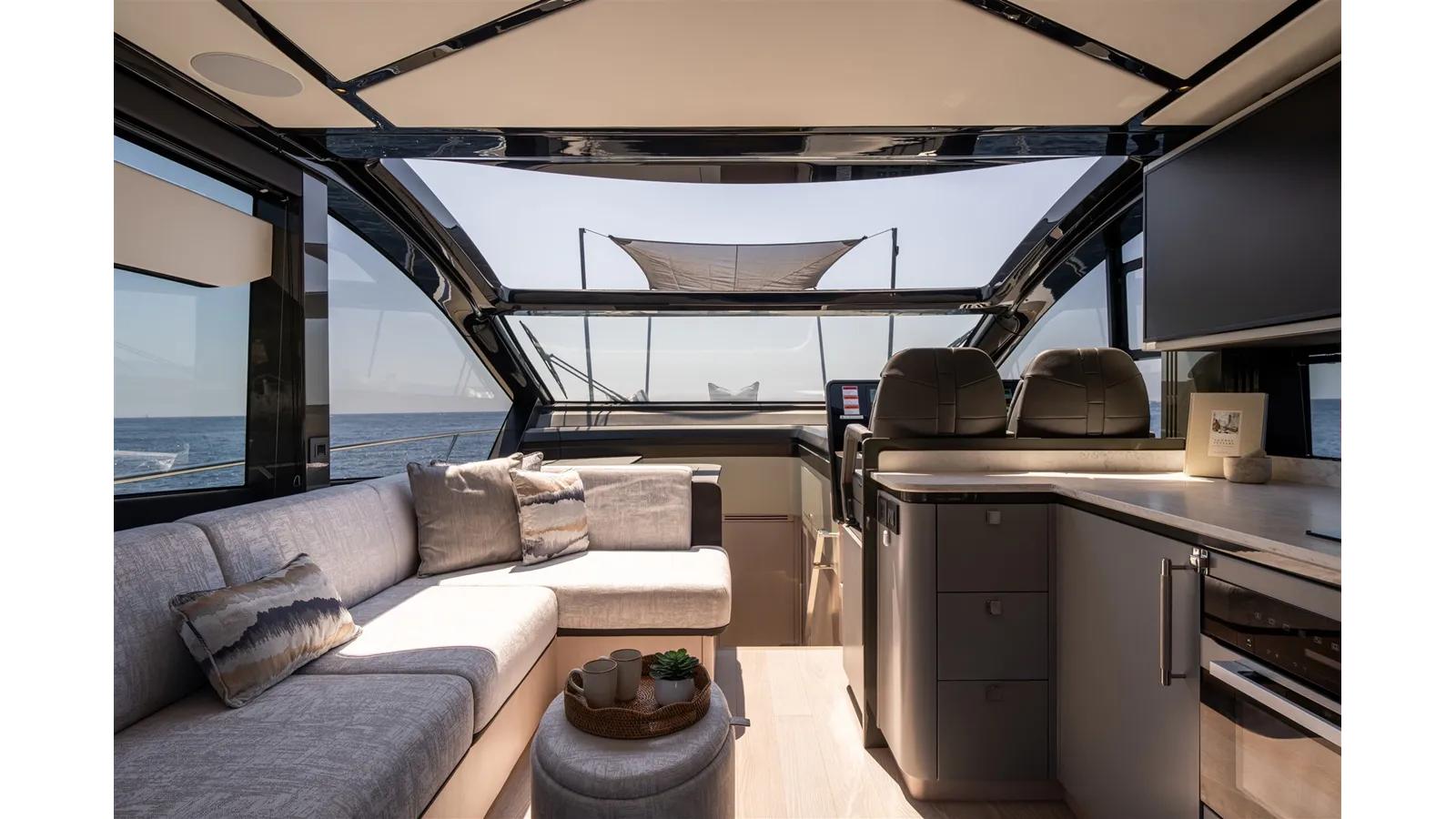 the best price on PREDATOR 55 2026