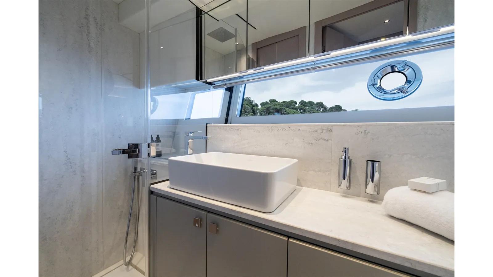 PREDATOR 55 Predator 55