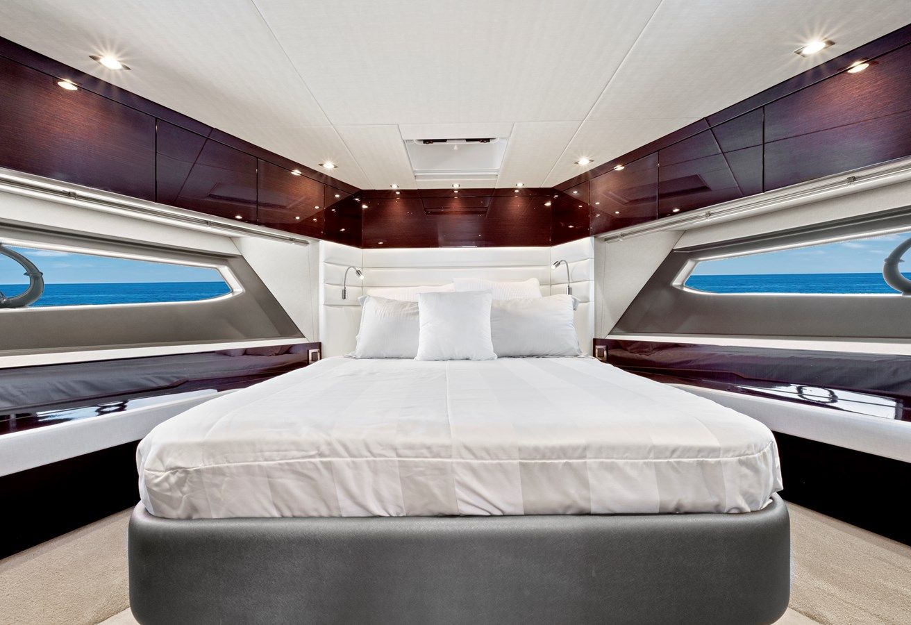 Smitten - Sunseeker price