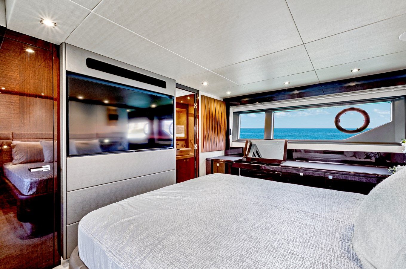 best yacht sales deals Smitten - Sunseeker