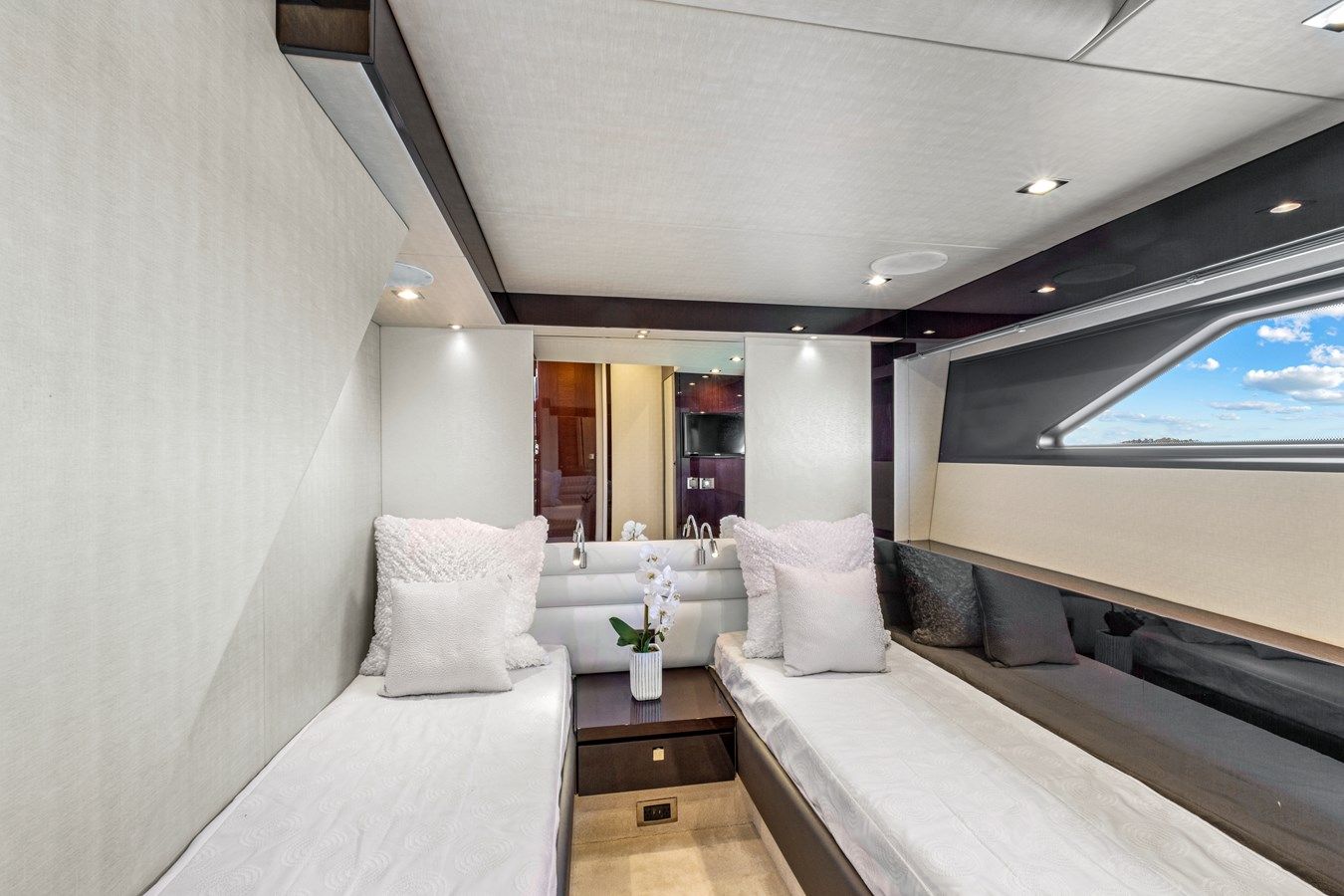 best yacht sales deals Smitten 68