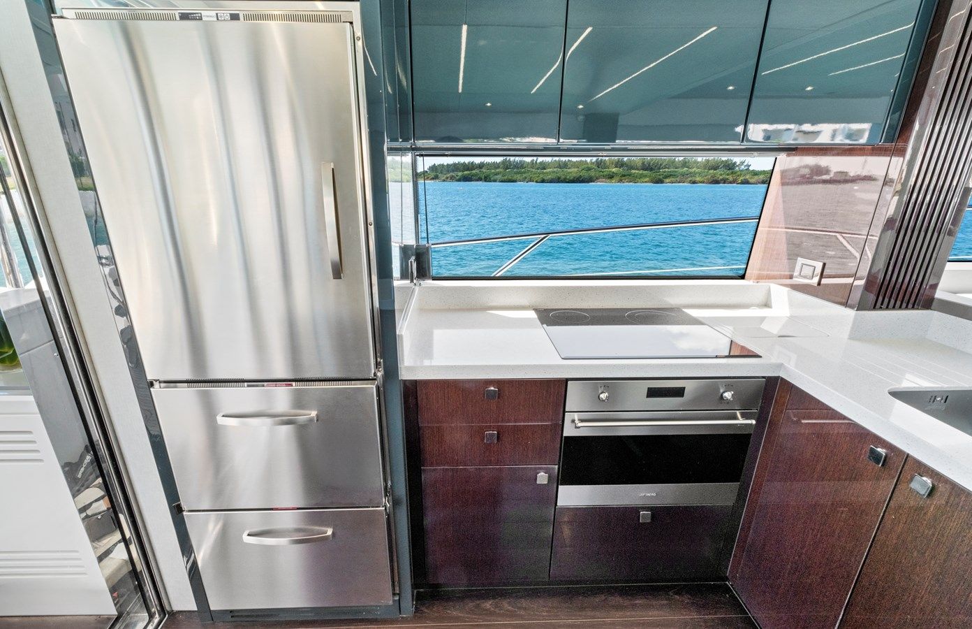 best yacht sales deals Smitten