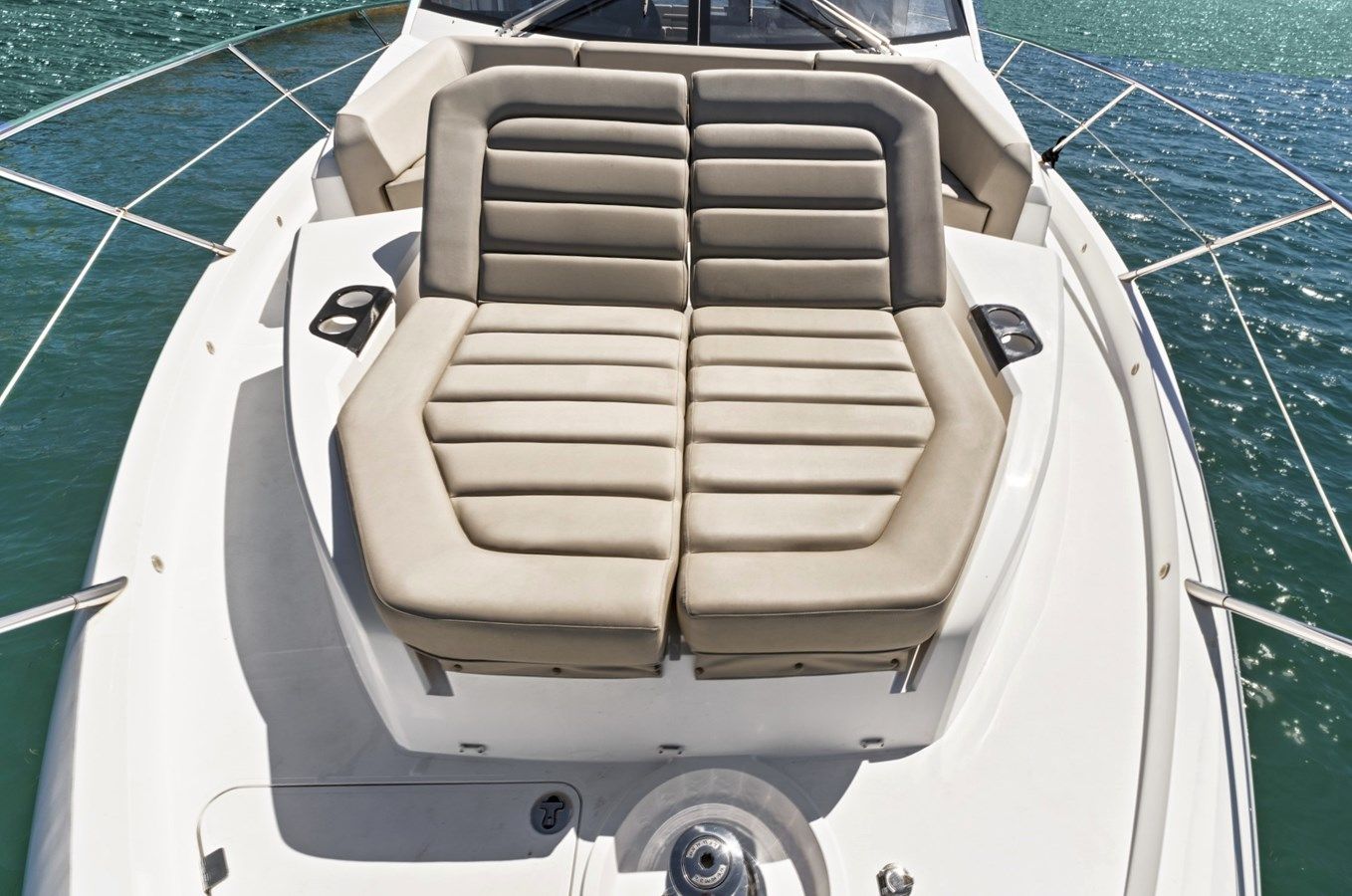best yacht sales deals Smitten - Sunseeker