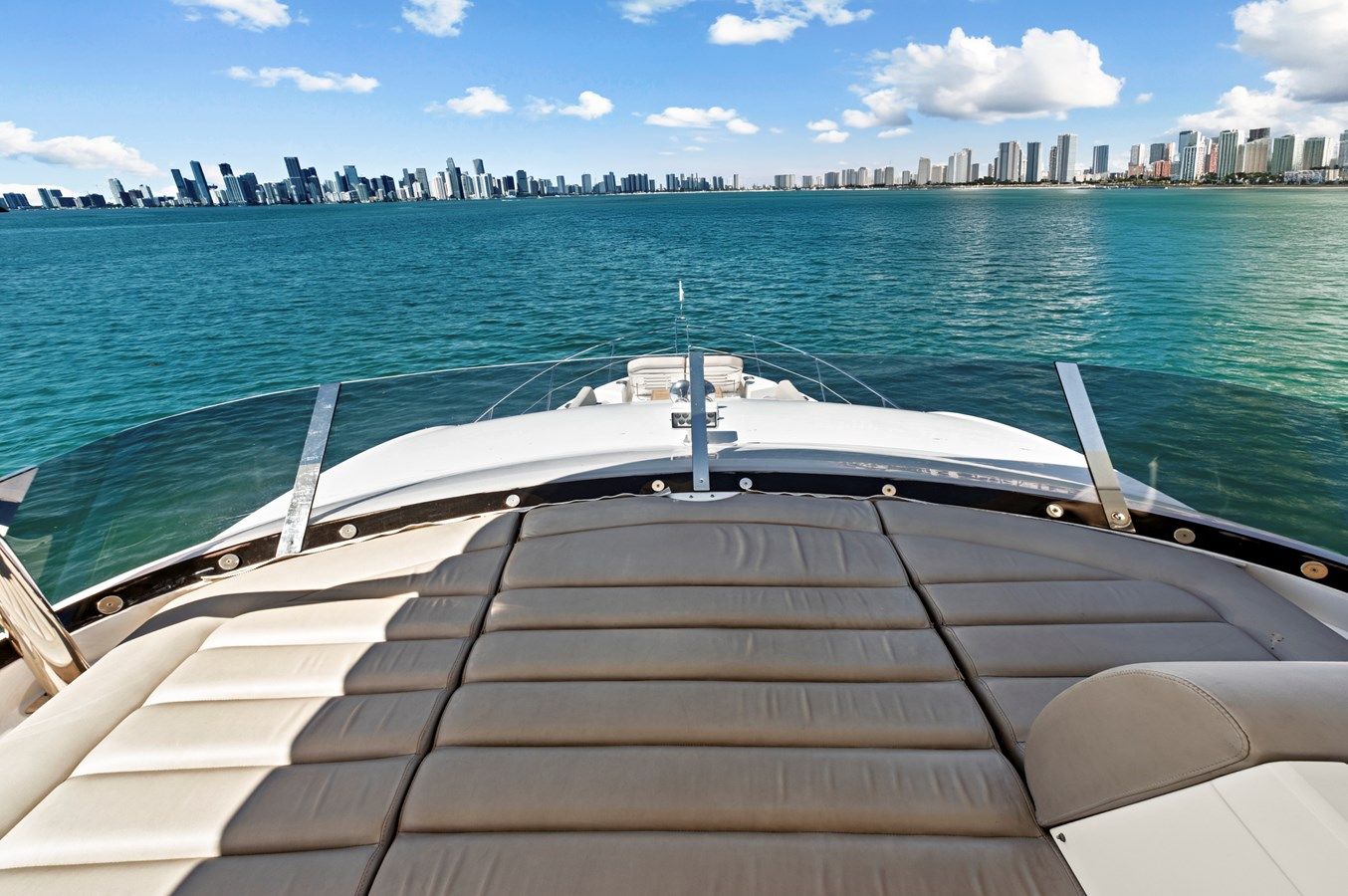 the best price on Smitten - Sunseeker