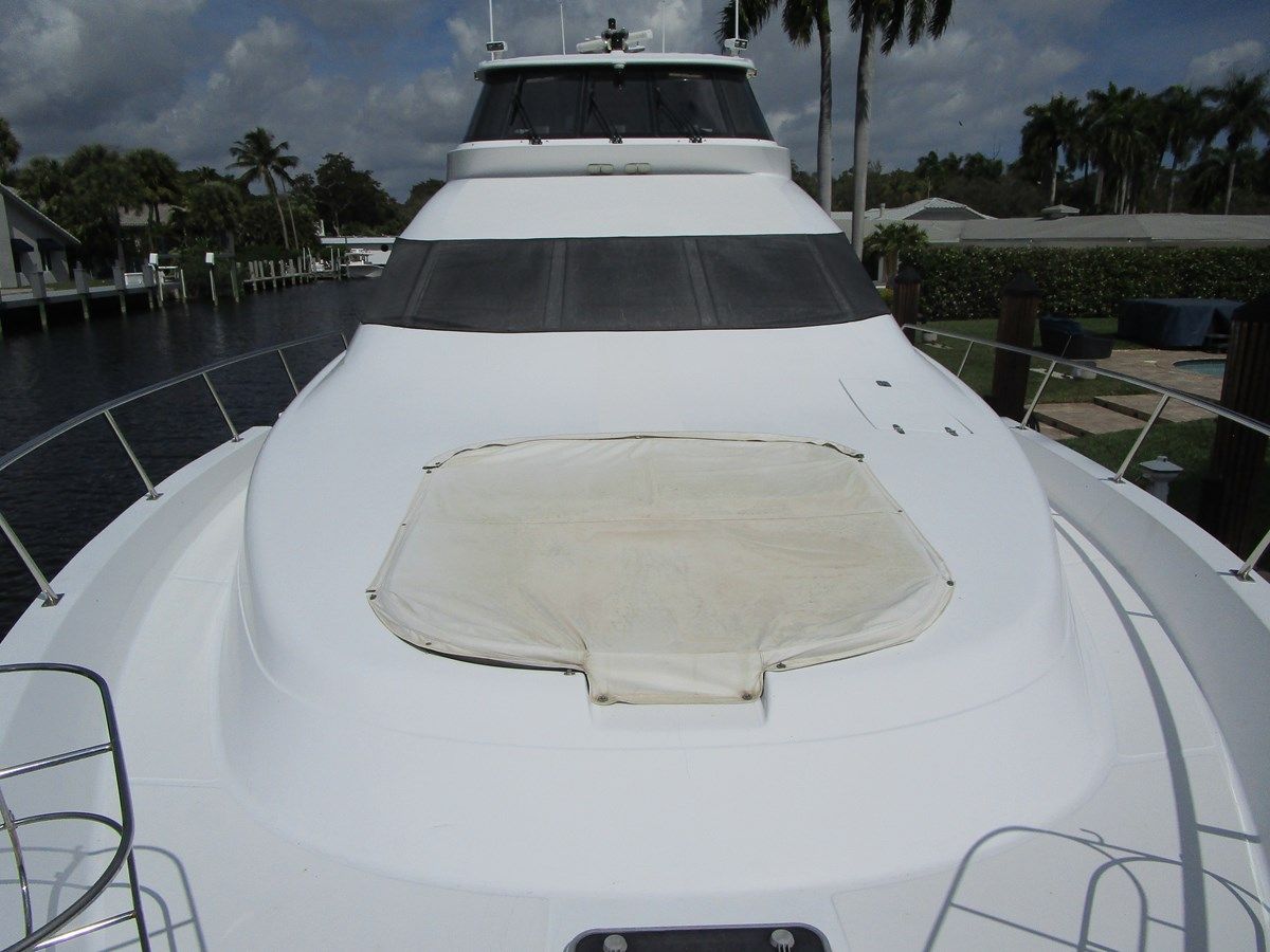 Лучшие предложения покупки яхты SHORE GIRL 66