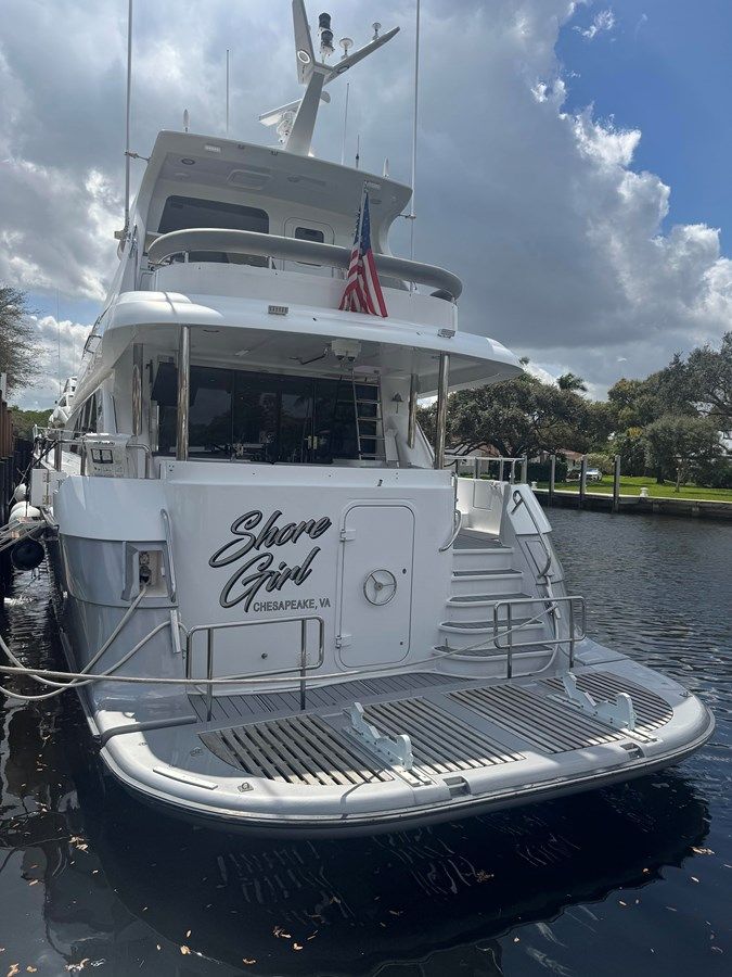 Купить SHORE GIRL - NEPTUNUS