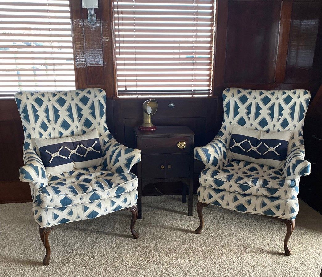 Стоимость яхты Liberty Love 68 Motoryacht