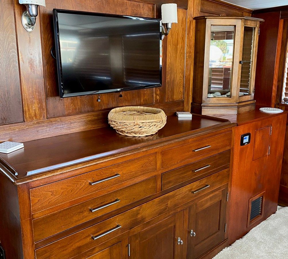 Купить яхту Liberty Love - TRUMPY в Shestakov Yacht Sales