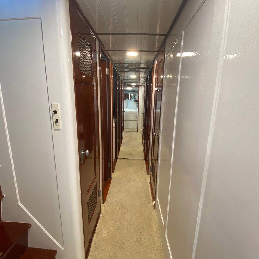 Лучшие предложения покупки яхты Liberty Love 1954