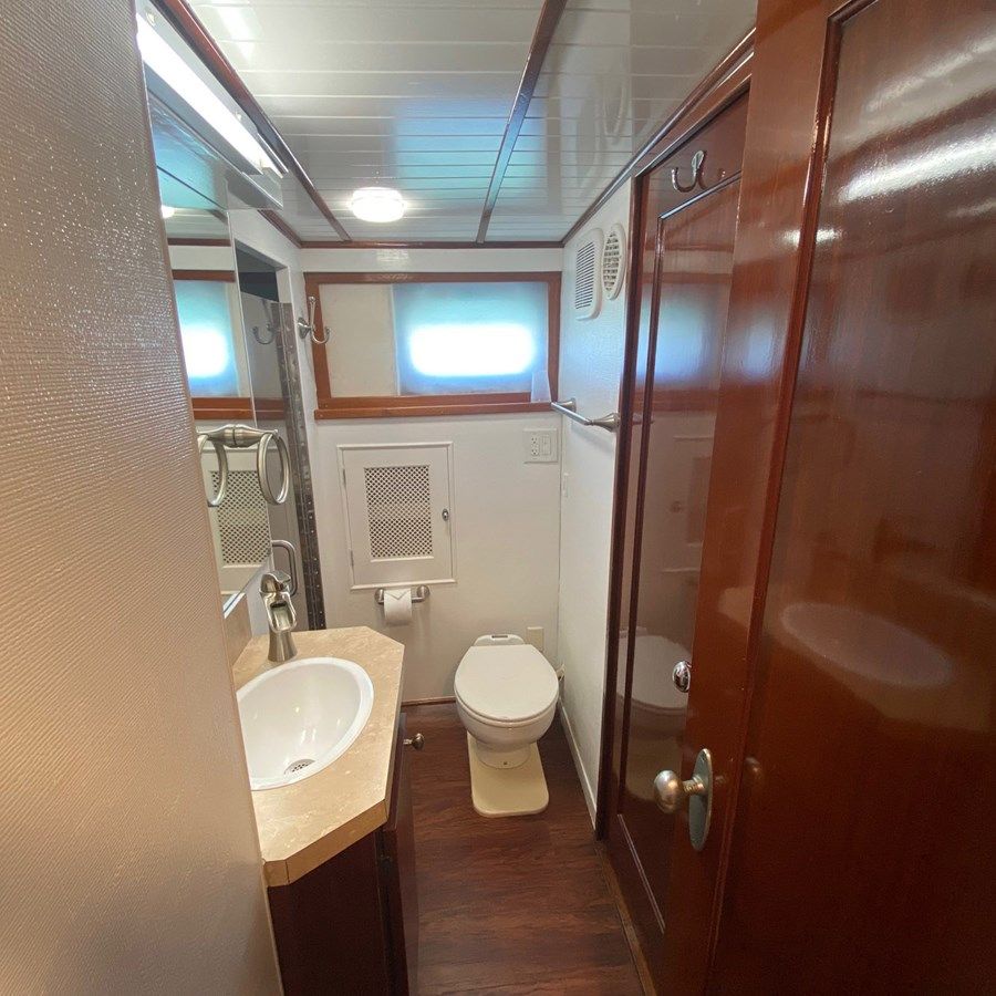 Лучшие предложения покупки яхты Liberty Love 68 Motoryacht