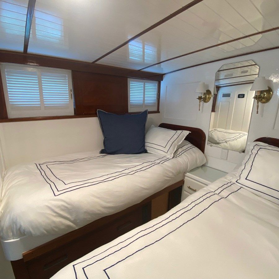 Лучшие предложения покупки яхты Liberty Love - TRUMPY