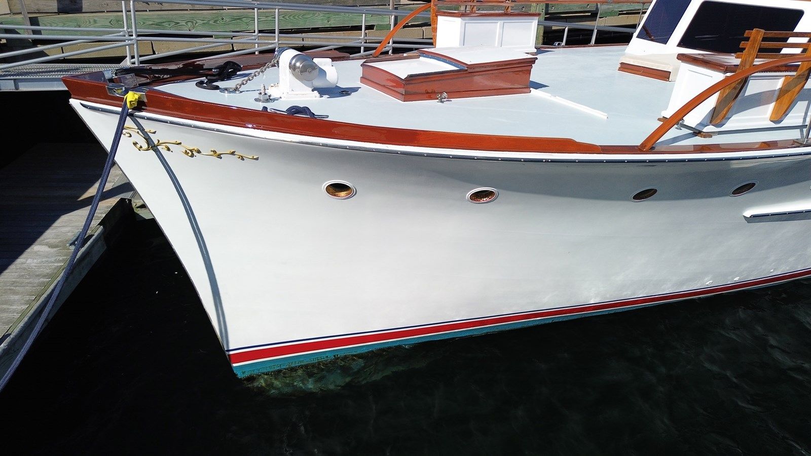 Продажа яхты Liberty Love 68 Motoryacht