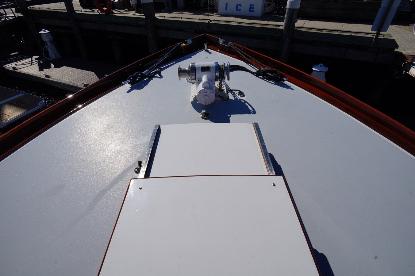 Купить яхту Liberty Love 68 в Shestakov Yacht Sales