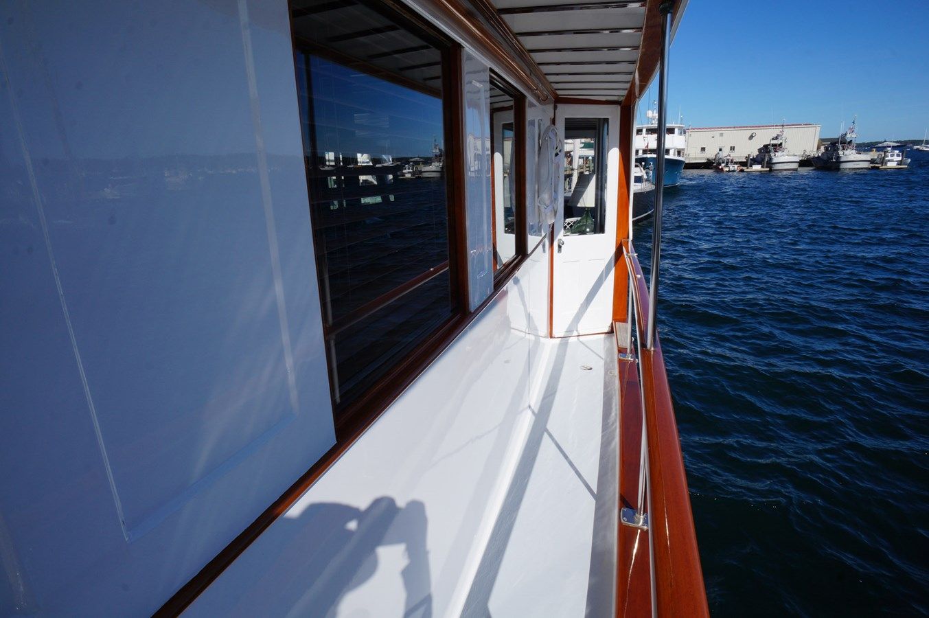 Лучшие предложения покупки яхты Liberty Love 68