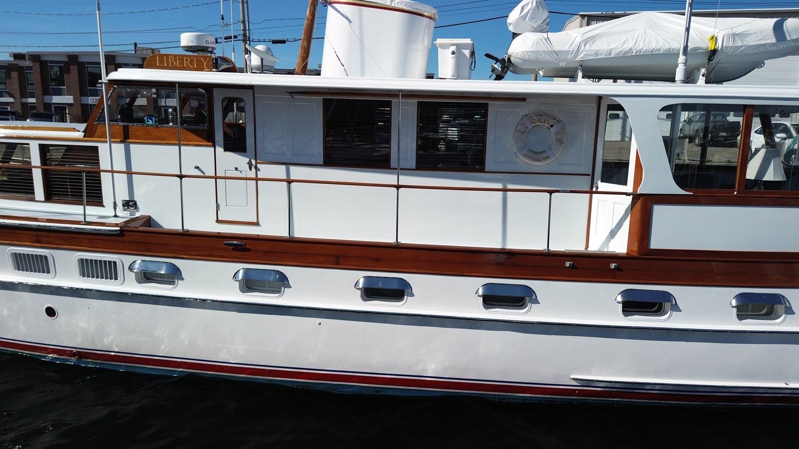 Лучшая цена на Liberty Love 1954