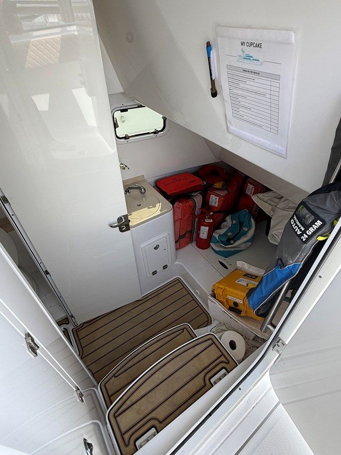 Buy a yacht SPRINKLES 39 Speciale