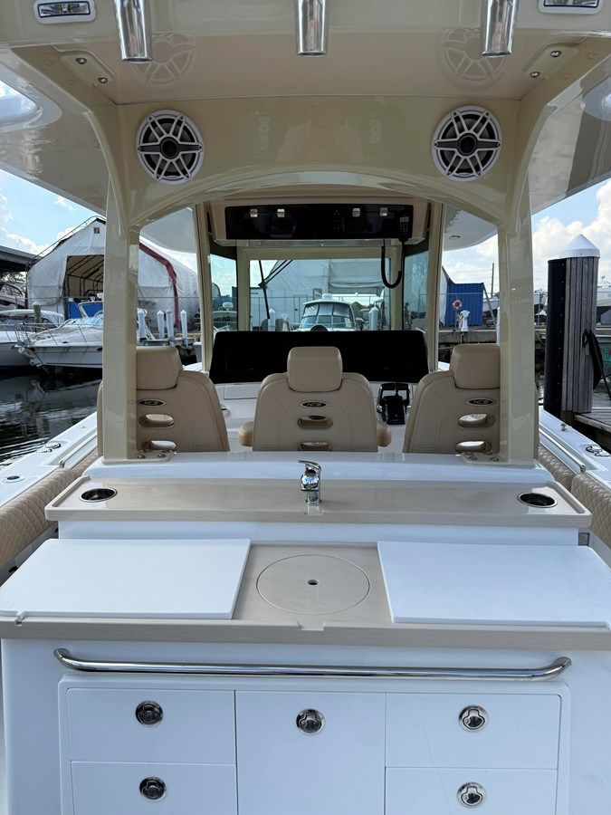 best yacht sales deals SPRINKLES