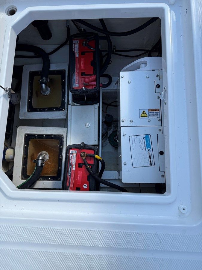 Buy a SPRINKLES 2024 at Shestakov Yacht Sales