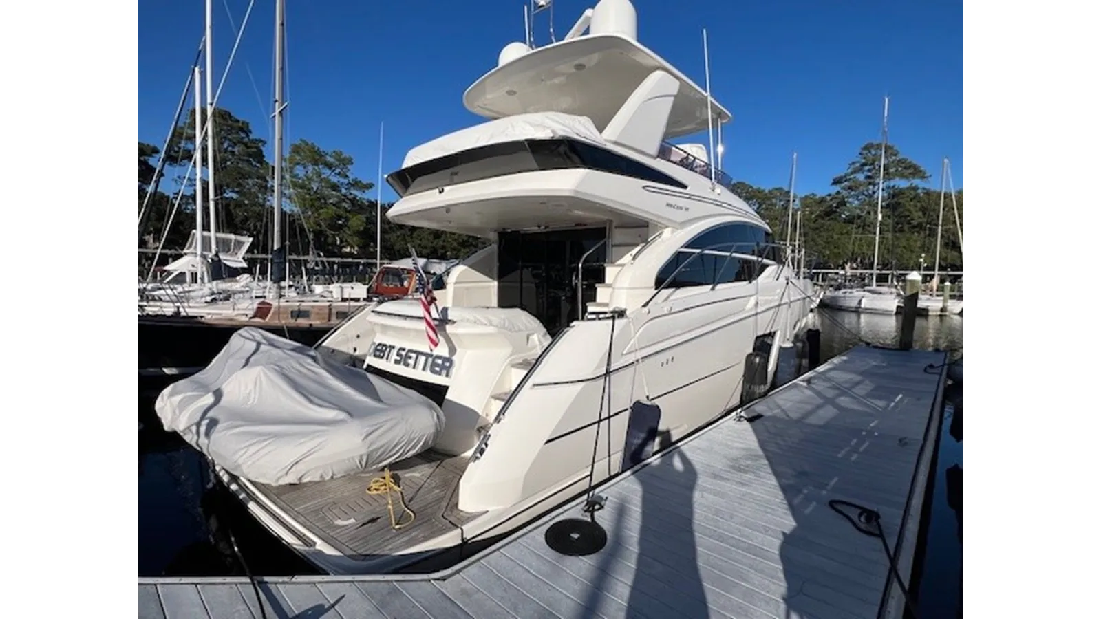 Купить DEBT SETTER 2014