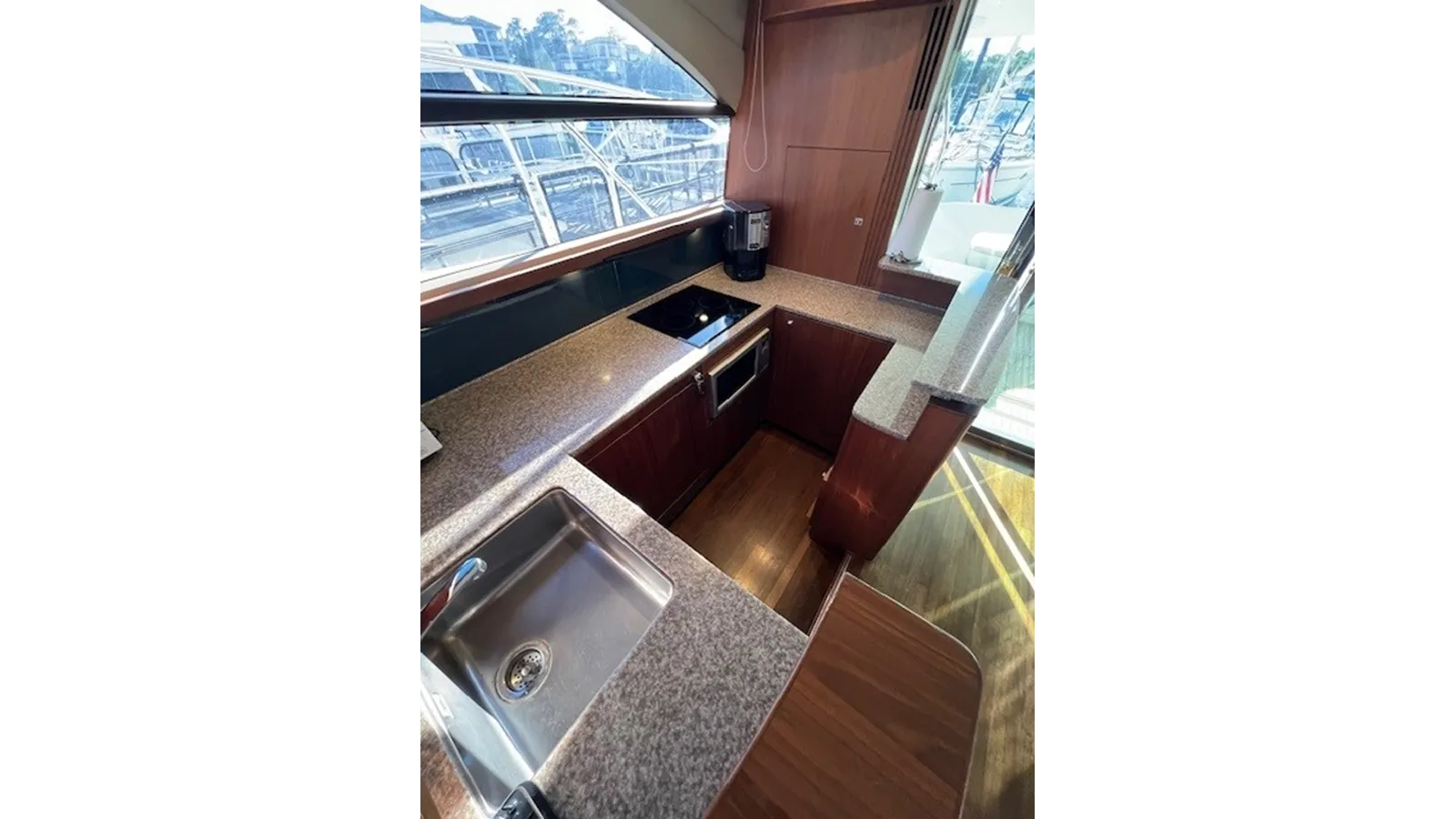 Стоимость яхты DEBT SETTER - PRINCESS