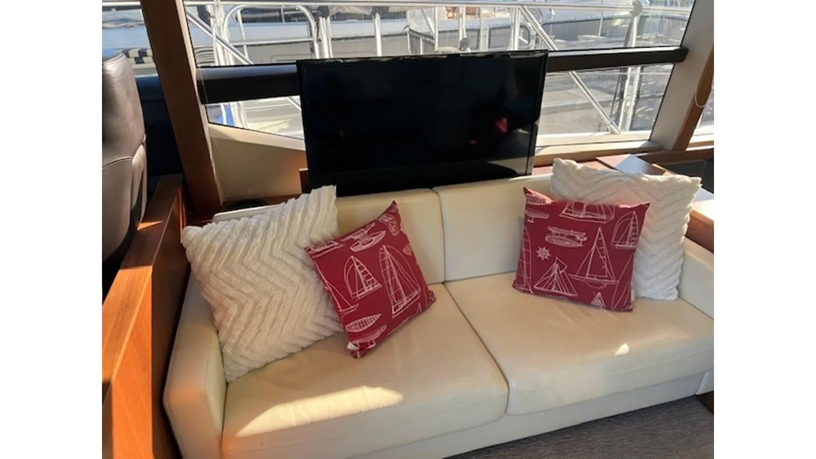 Купить DEBT SETTER 52 Fly